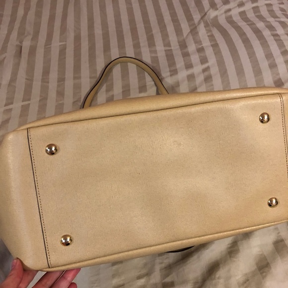 Coach satchel large euc - Picture 8 of 8